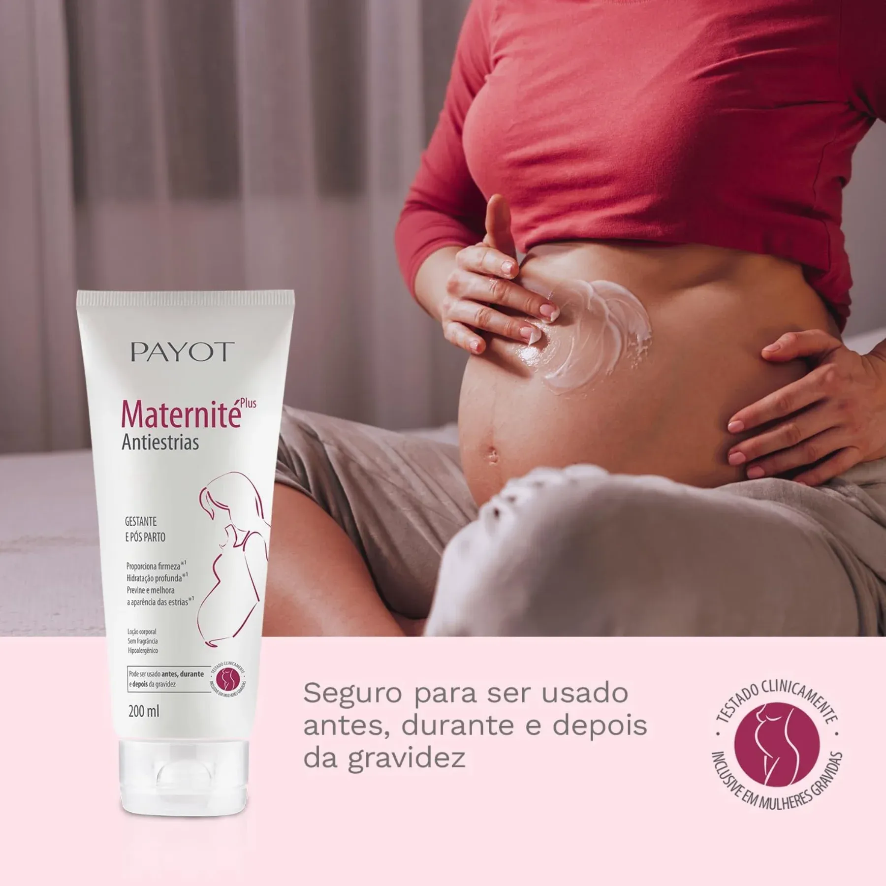 CREME MATERNITE -4-